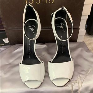 Giuseppe Zanotti heels